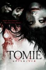 Watch Tomie Unlimited Putlocker