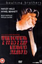 Watch Twisted Nerve Putlocker