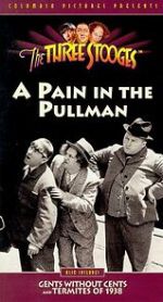 Watch A Pain in the Pullman (Short 1936) Putlocker