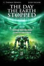 Watch The Day the Earth Stopped Putlocker