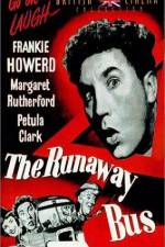 Watch The Runaway Bus Putlocker