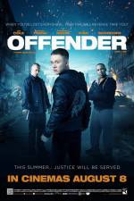 Watch Offender Putlocker