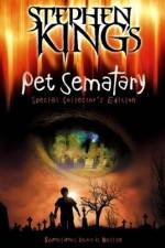 Watch Pet Sematary Putlocker