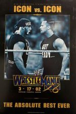 Watch WrestleMania X8 (TV Special 2002) Putlocker