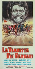 Watch Revenge of the Barbarians Putlocker