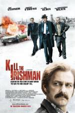 Watch Kill The Irishman Putlocker