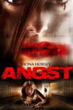 Watch Angst Putlocker
