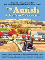 Watch The Amish: A People of Preservation Putlocker