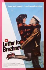 Watch Letter to Brezhnev Putlocker
