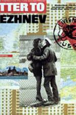 Watch Letter to Brezhnev Putlocker