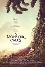 Watch A Monster Calls Putlocker