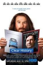 Watch Clear History Putlocker