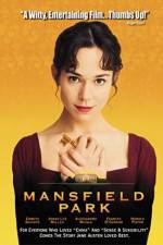 Watch Mansfield Park Putlocker