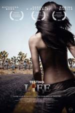 Watch Testing Life Putlocker