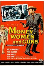Watch Money, Women and Guns Putlocker