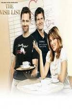 Watch The Wish List Putlocker