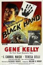 Watch Black Hand Putlocker