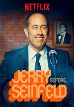Watch Jerry Before Seinfeld (TV Special 2017) Putlocker