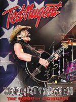 Watch Ted Nugent: Motor City Mayhem - The 6000th Show Putlocker