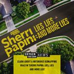 Watch Sherri Papini: Lies, Lies, and More Lies (TV Special 2022) Putlocker
