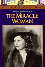 Watch The Miracle Woman Putlocker