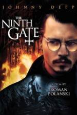Watch The Ninth Gate Putlocker