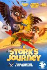 Watch A Stork\'s Journey Putlocker