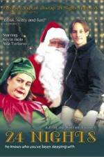 Watch 24 Nights Putlocker