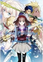 Watch Fate/prototype (TV Short 2011) Putlocker