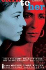 Watch Hable con ella Putlocker