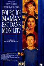 Watch Why Is Mother in My Bed Putlocker