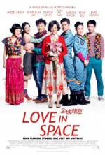 Watch Love in Space Putlocker