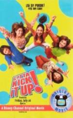 Watch Gotta Kick It Up! Putlocker