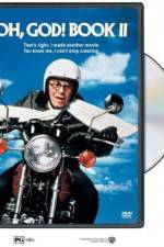Watch Oh, God! Book II Putlocker