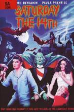 Watch Saturday the 14th Strikes Back Putlocker