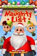 Watch The Naughty List Putlocker
