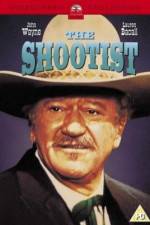 Watch The Shootist Putlocker
