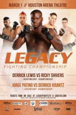 Watch Legacy Fighting Championship 18 Putlocker
