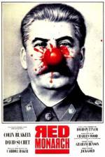 Watch Red Monarch Putlocker