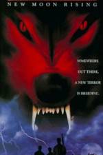 Watch Howling New Moon Rising Putlocker