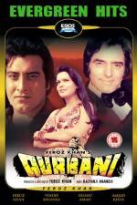 Watch Qurbani Putlocker
