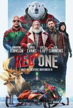 Watch Red One Putlocker