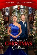 Watch Once Upon a Christmas Crown Putlocker
