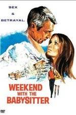 Watch Weekend with the Babysitter Putlocker