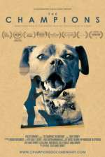 Watch The Champions Putlocker