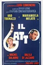 Watch Il gatto Putlocker