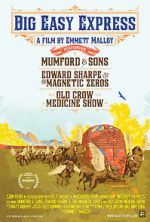 Watch Big Easy Express Putlocker