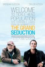 Watch The Grand Seduction Putlocker