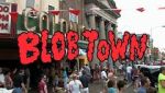 Watch Blob Town (Short 2010) Putlocker
