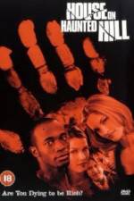 Watch House on Haunted Hill Putlocker
